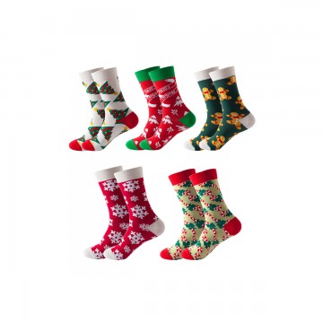 Wholesale Christmas Sock